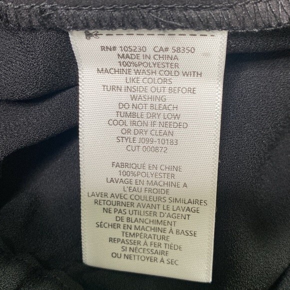 Joie Mariner Joggers Pants Pull On Pockets High Rise Athleisure Comfy Activewear - Picture 9 of 15